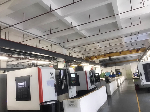 精密注塑模具開發 技術咨詢與工藝優化指南
